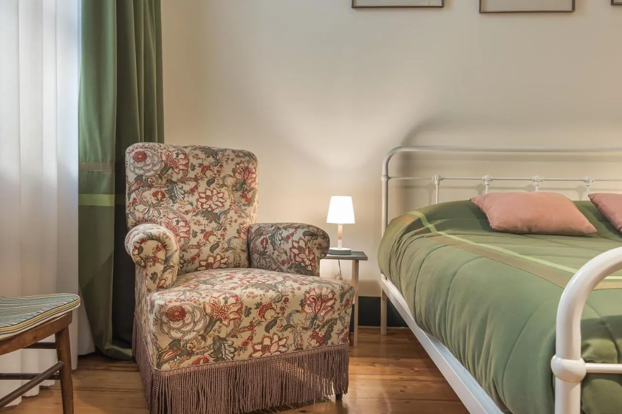 Studio 68 Apartment Padova 0*,