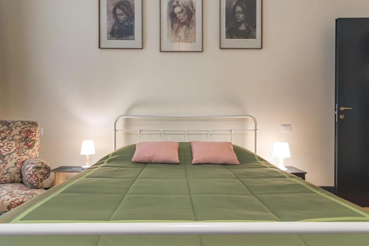 Studio 68 Apartment Padova