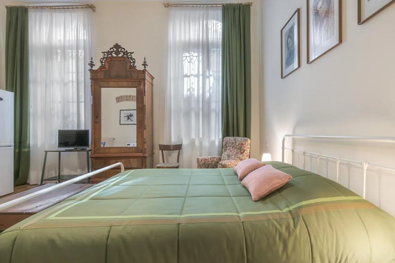 Appartamento Studio 68 Padova 0*,  Italia
