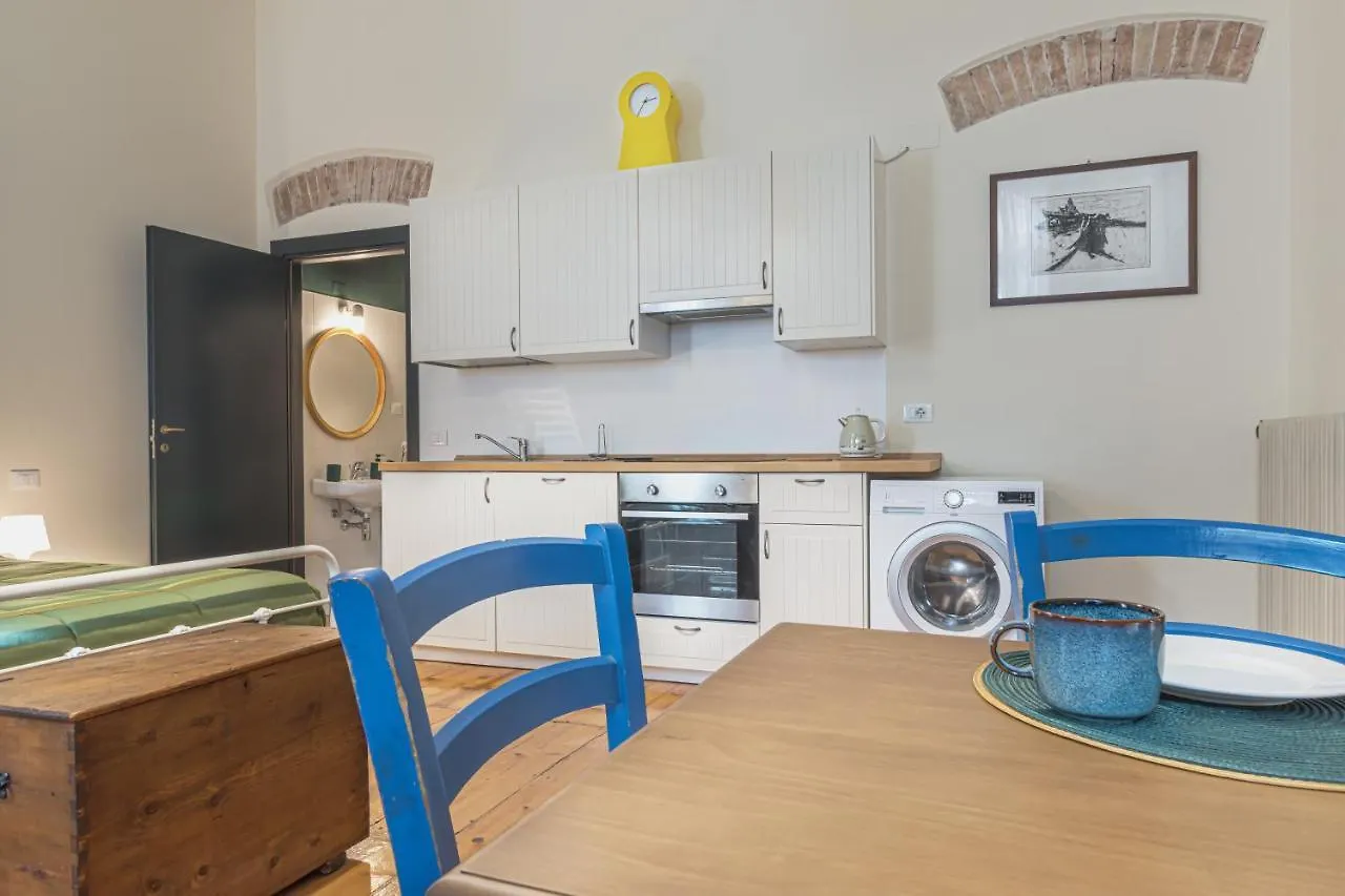 Studio 68 Apartment Padova