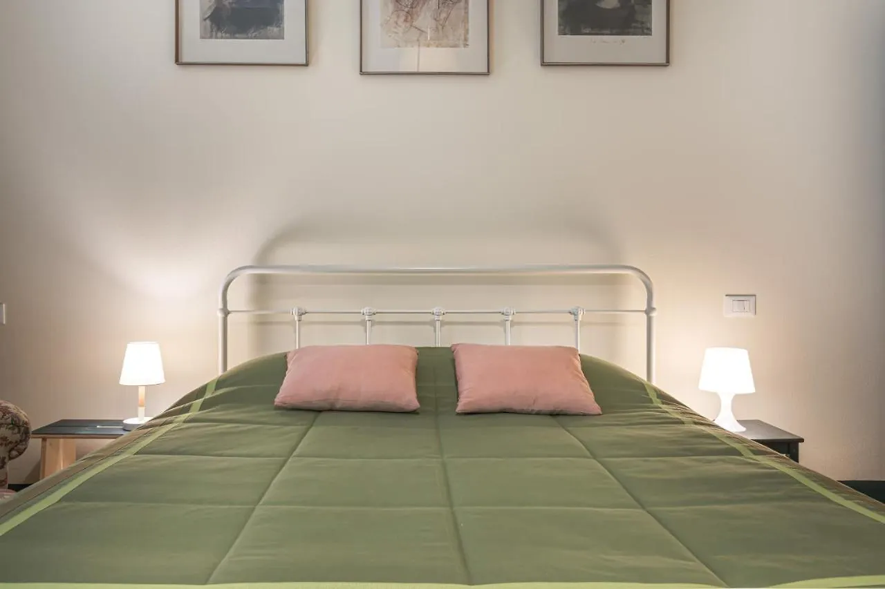 Appartamento Studio 68 Padova