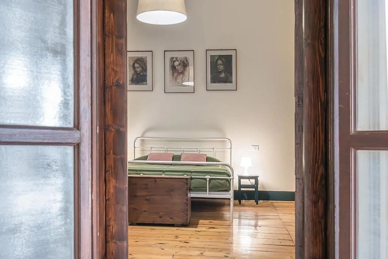 Appartamento Studio 68 Padova