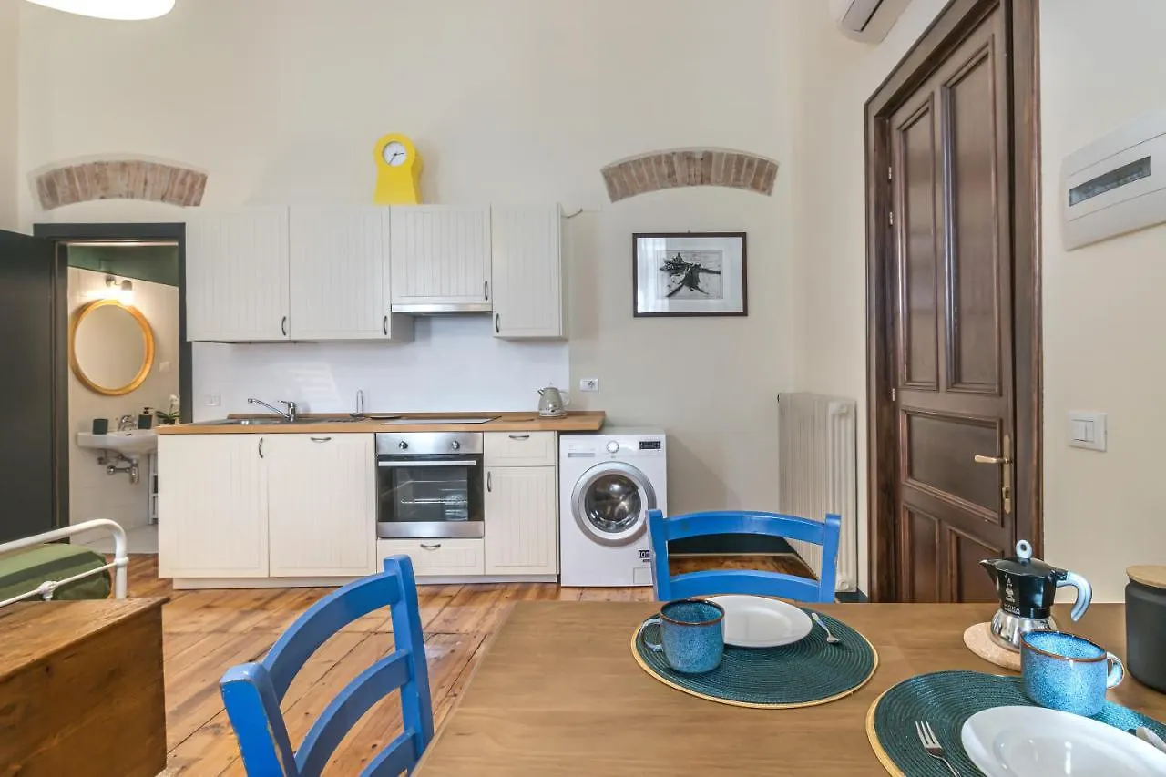 Studio 68 Apartment Padova