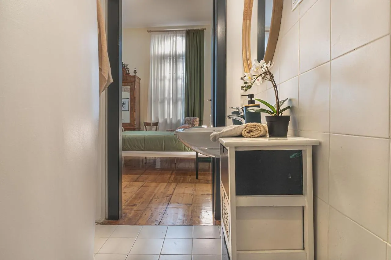 Appartamento Studio 68 Padova Italia