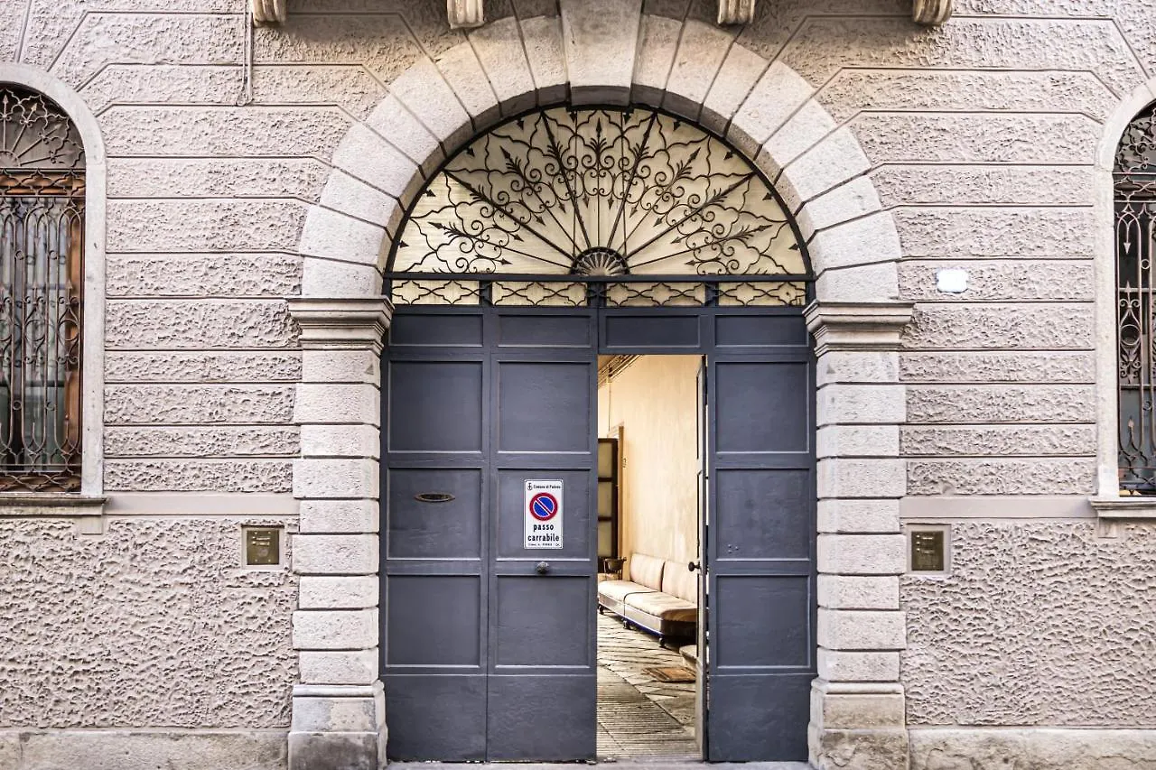 Appartamento Studio 68 Padova