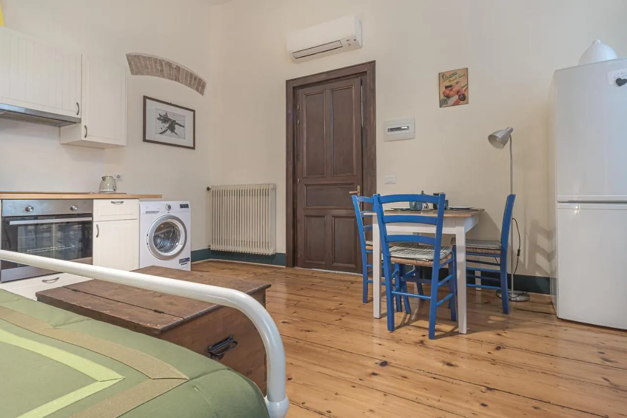 Appartamento Studio 68 Padova