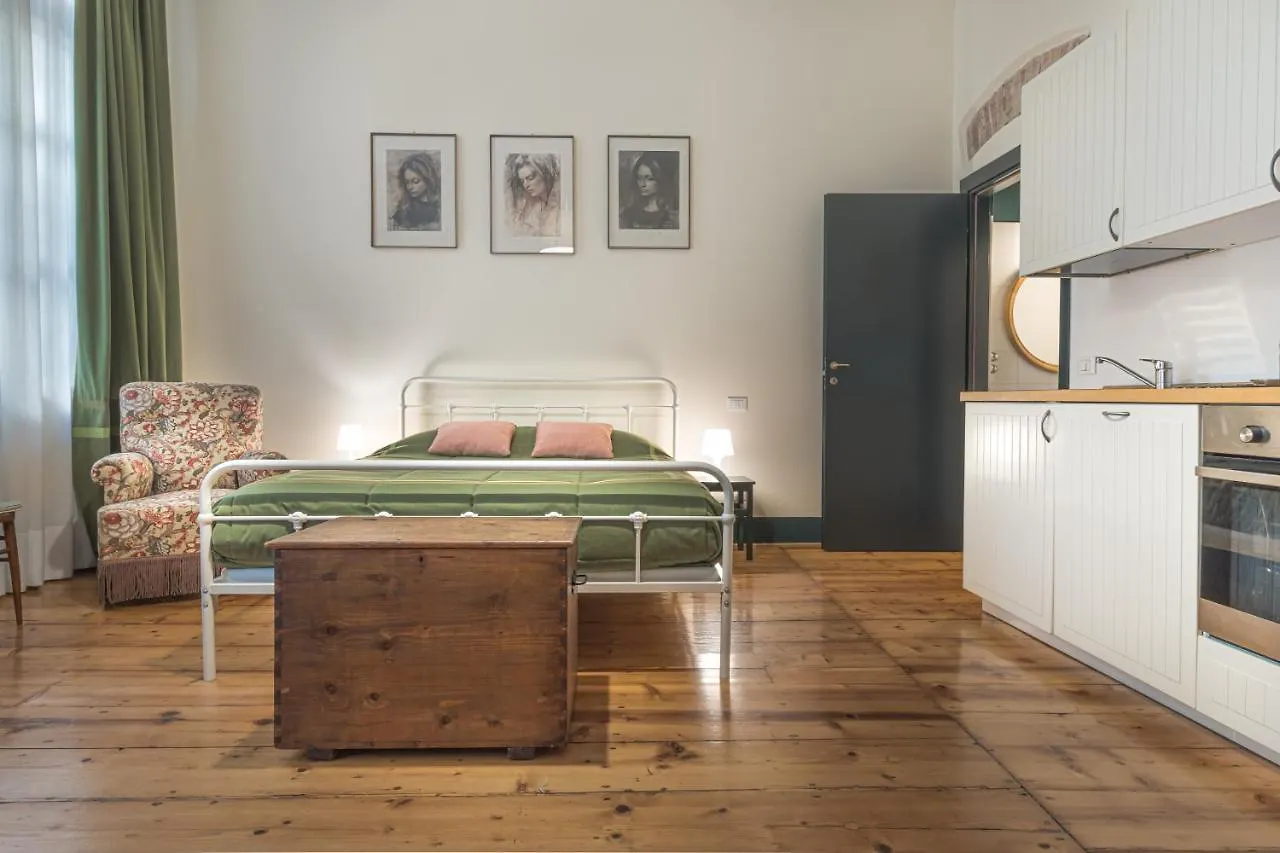 Appartamento Studio 68 Padova