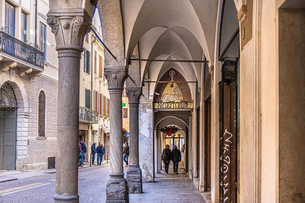 Studio 68 Apartment Padova