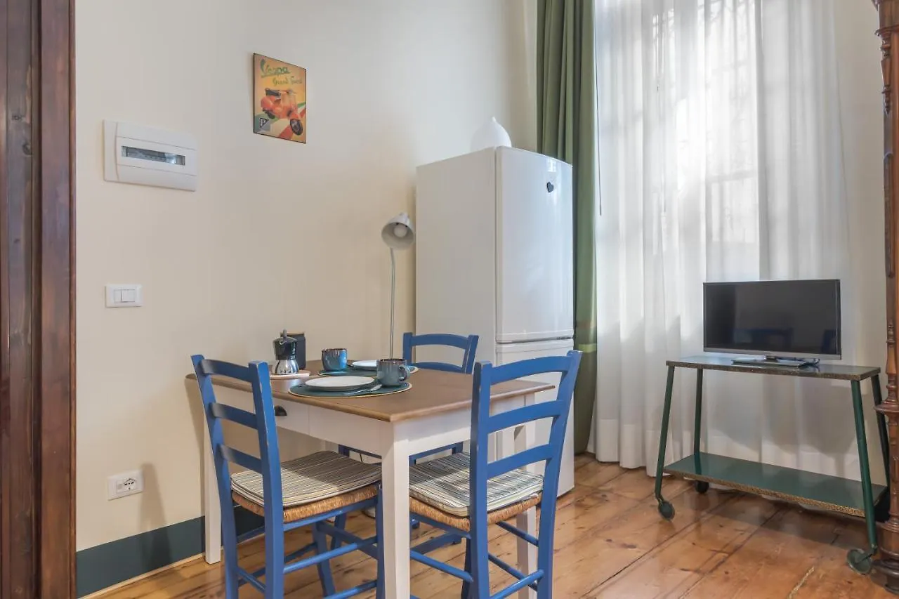 Studio 68 Apartment Padova Italy