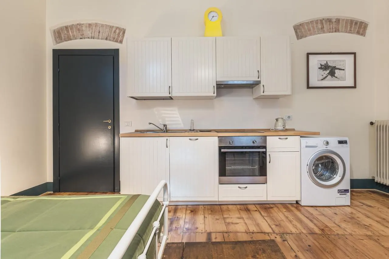 Studio 68 Apartment Padova