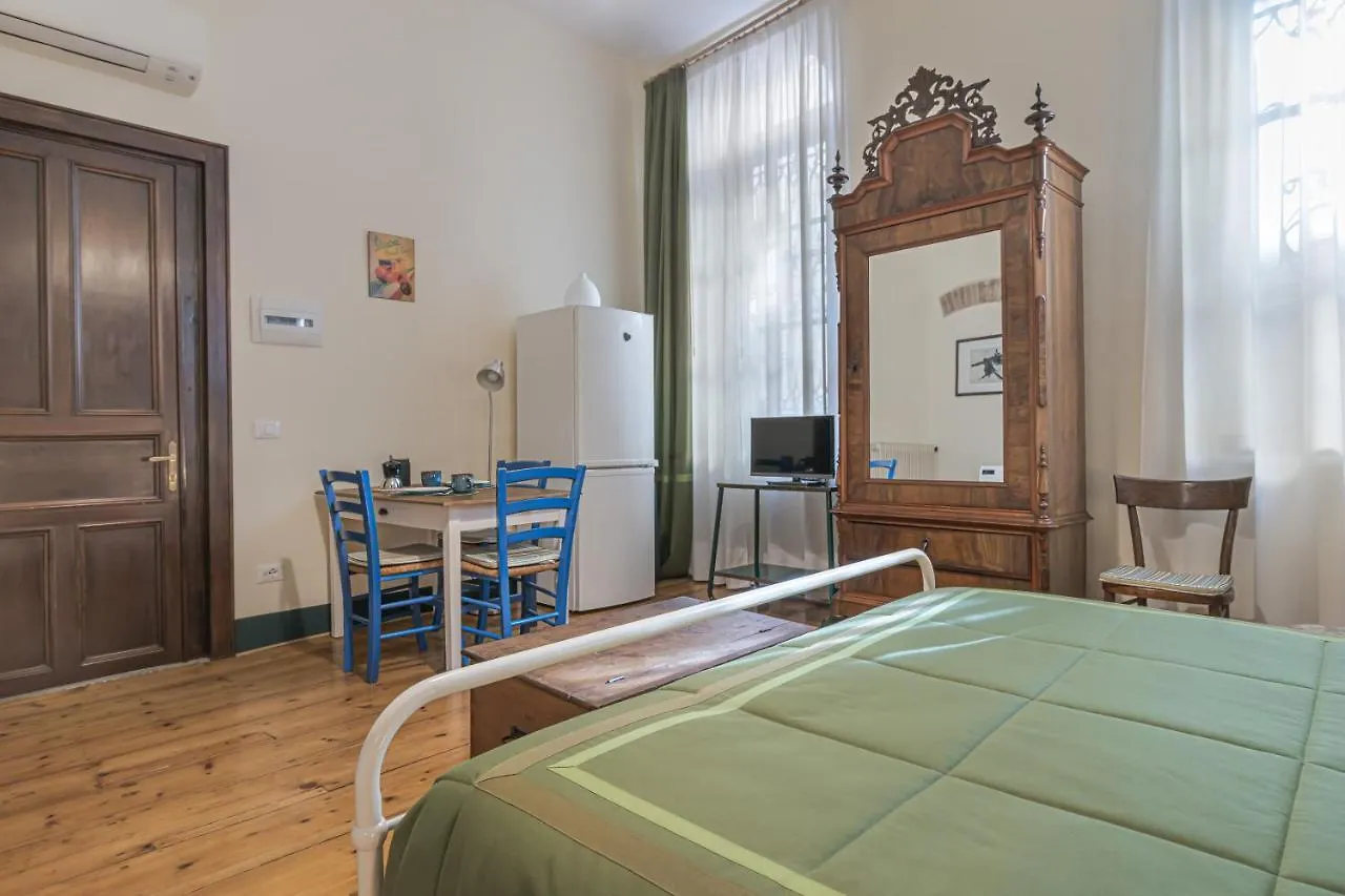 Appartamento Studio 68 Padova